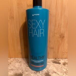 SexyHair Healthy Strengthening Shampoo